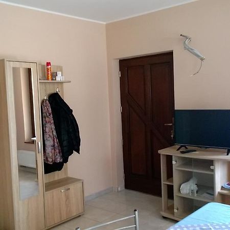 Hatarmenti Vendeghaz Zsira Exteriör bild