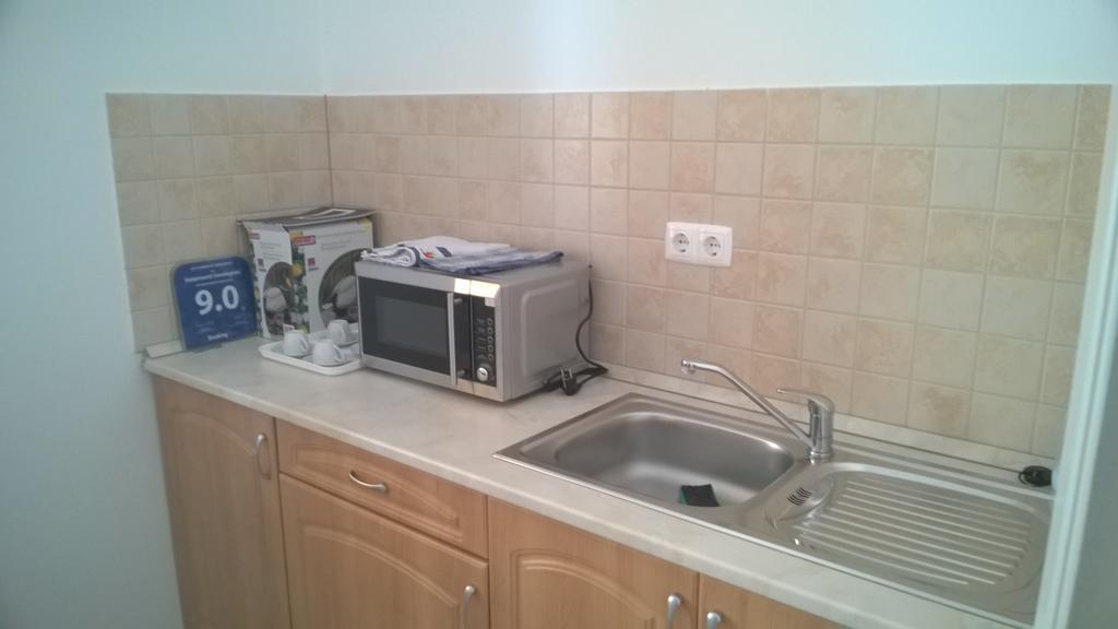 Hatarmenti Vendeghaz Zsira Exteriör bild